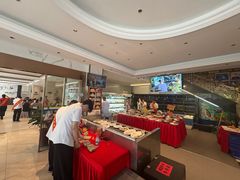 -群乐饭店(滨安路店)