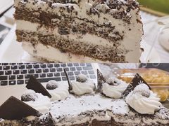 皇牌黑森林-黑森林饼皇(石龙路总店)