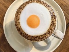 -Metal hands·铁手咖啡