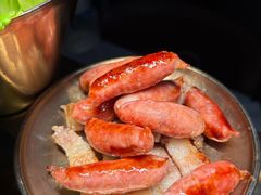 -西塔老太太泥炉烤肉(南山旗舰店)