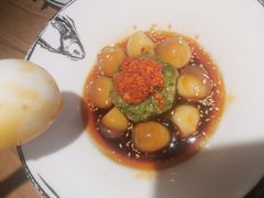 -新太二·鲜料川菜(花都融创茂店)