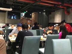 大堂-龙记烧腊茶餐厅(常德路店)