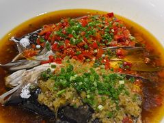 -毛家饭店·融合新湘菜·主题宴(齐鲁软件园店)