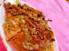 鹅肠炒面-民记食店(沙溪店)