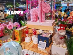 -盒马鲜生(莱蒙都会店)