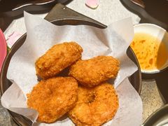 -BetterThai 泰加(苏州中心店)