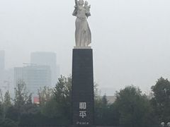 -侵华日军南京大屠杀遇难同胞纪念馆