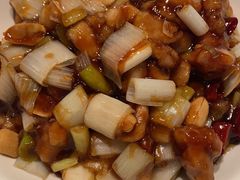 -南门小馆·清真(国贸商城店)