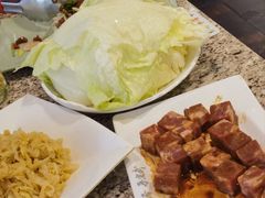 -厚味居炙子烤肉·清真(天桥南纬路店)