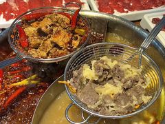 -谭三娘鲜切牛肉自助火锅(九眼桥总店)