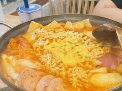 -Woolee韩食堂·韩式家庭料理