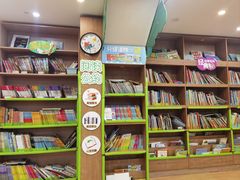 -安妮花英语·青少儿(海格堡店)