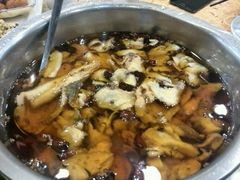 -鑫巴蜀小镇 · 水煮鱼专研店(玉桥店)