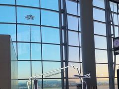 -广州白云国际机场-T2航站楼