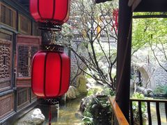 -鱼桥巷·美学川菜