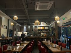 -LA MAISON公鸡和龙(蛇口店)