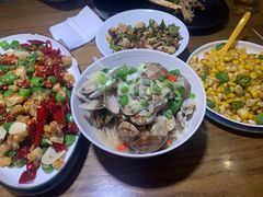 -二孃鸡爪爪(东郊记忆店)