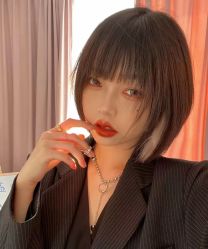 -COSMO PRO造型