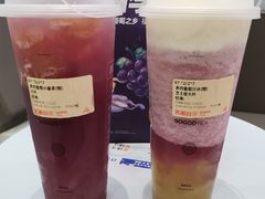 -苏阁鲜果茶(虎门君乐汇店)