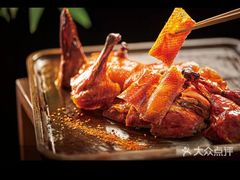 -小厨娘淮扬菜(江宁万达店)