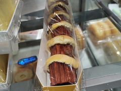 -BreadTalk面包新语·烘焙蛋糕(中华广场店)