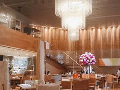 -君悦酒店·La Terrazza意合園·意式风味