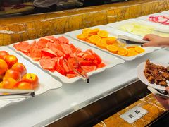 -汉巴味德(百年港湾店)