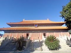 -历代帝王庙博物馆