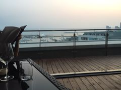 CASANOVA-CASANOVA西餐厅(海信广场店)