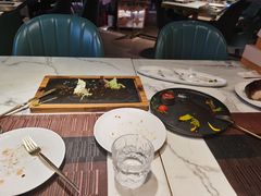 -1874融合西厨·观景餐厅(保利店)