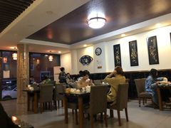 大堂-桃园中华料理炸酱面(燕儿岛路店)