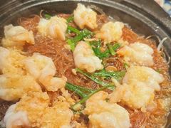 -绿茶餐厅(领展购物广场·中关村店)