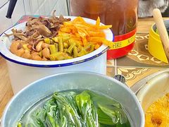 -顶上头·螺蛳火锅(五一新村店)