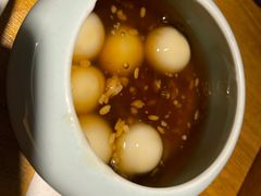 -胡马八破·川菜小馆(高新万达店)