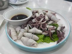 -郭姐·威海渔村(黄兴路店)