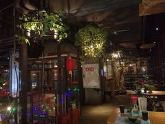 -胡桃里乐队酒馆(鎏嘉码头店)