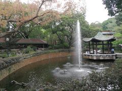 -九龙公园
