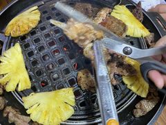 -牛犇烤肉(物资学院路店)