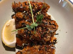 -BE BRIGHT KITCHEN(正佳广场店)