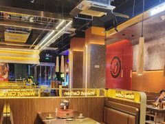 -核桃碳烤肉馆(深圳首店)
