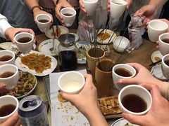 -丁虎子烤肉(国道二店)