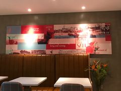-Amanda餐厅(长乐路店)