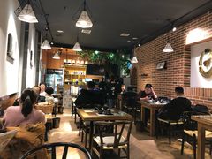 -潮十三潮汕砂锅粥(高新四路大都荟店)