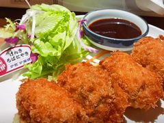 -炉胜·炉端烧·居酒屋