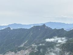 -妙峰山风景名胜区
