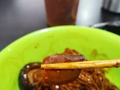 -亞婆井·劲抽面食(铂顿城店)