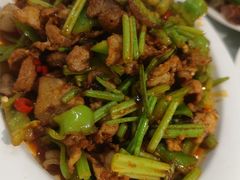 -孟记粥铺·家常菜·烧烤·粥(亚运村店)