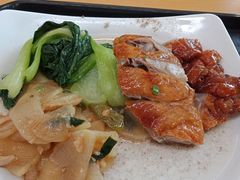 -中山大学-学5食堂