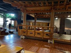 -汤森悠生活文化汤(江宁万达店)