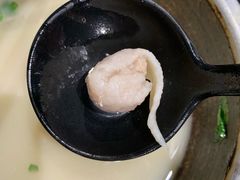 古法鱼鲍-渔米丰·广府鱼汤米线(光明广场店)